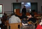 Održano predavanje „Međunarodno priznanje Republike Hrvatske i političke okolnosti uoči Vojno-redarstvene operacije Maslenica“